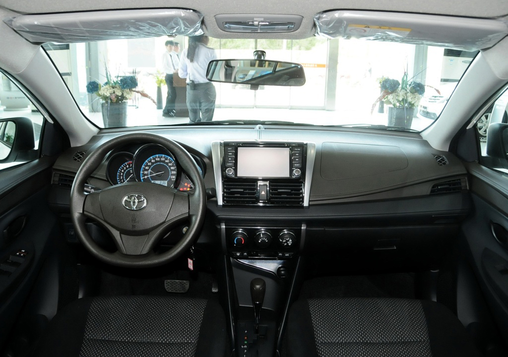 开丰田威驰的都换了什么车,开了5年丰田威驰有什么感受