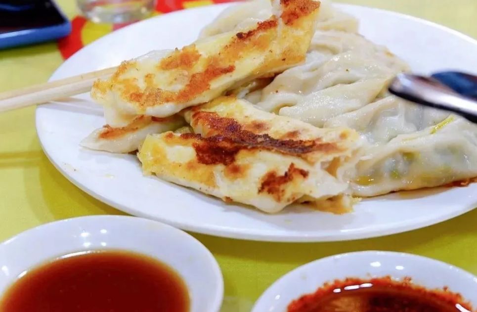 洛阳老字号美食推荐,洛阳十年以上老店美食