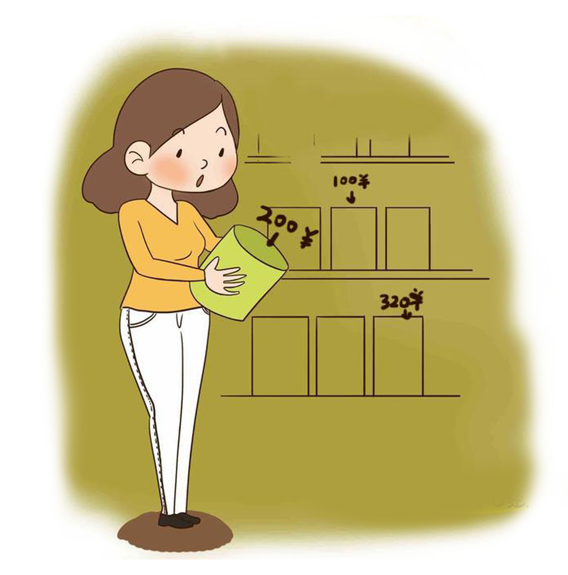 如何辨别假奶粉小孩吃了,宝宝喝假奶粉图片