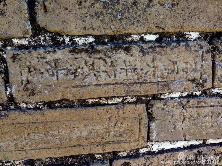 金山岭长城白雪皑皑美景如画,金山岭长城游览