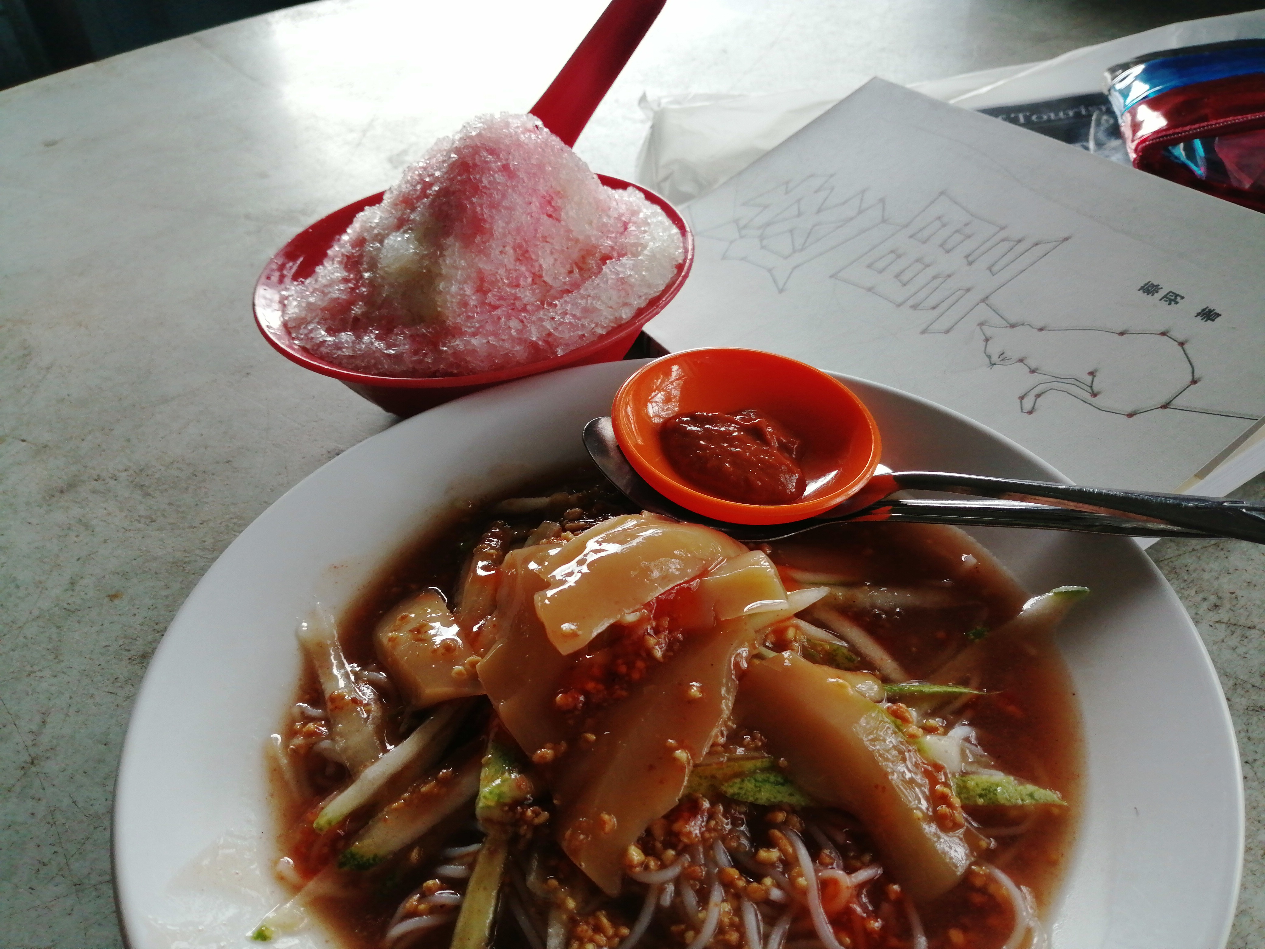 砂拉越旅游攻略具体价钱,砂拉越景点介绍