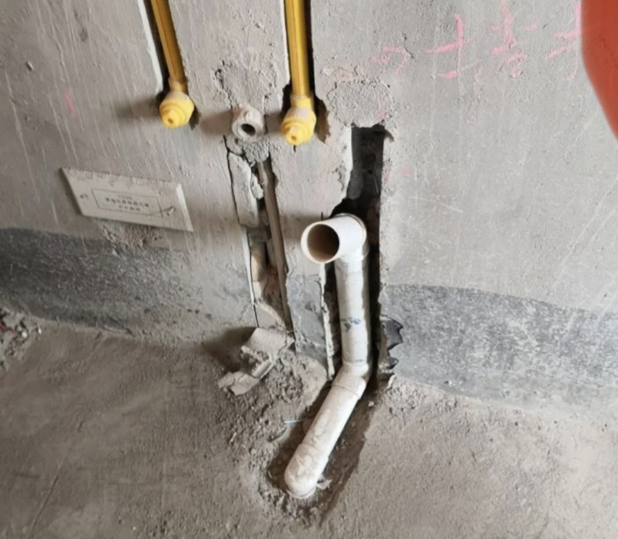 卫生间常见的四大痛点,卫生间的致命问题