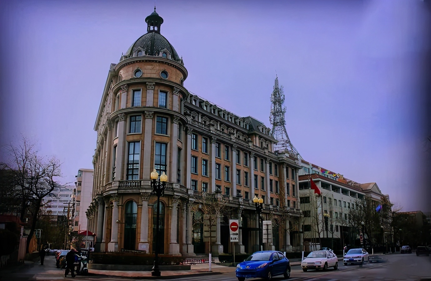 天津旅游攻略三日游详细攻略图,天津一日游一份完整的旅游攻略