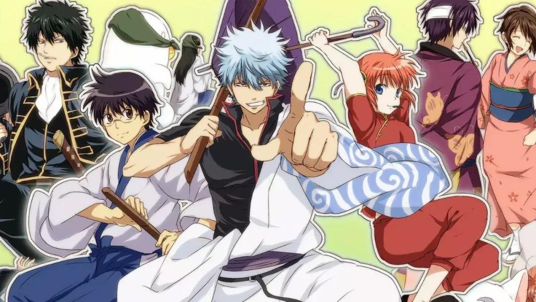 一个片段毁了一部动漫,加1个字毁掉一部动漫