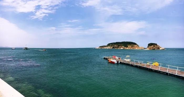 独家整理！青岛周边游最全攻略！自驾3小时内，人少景美还不贵！