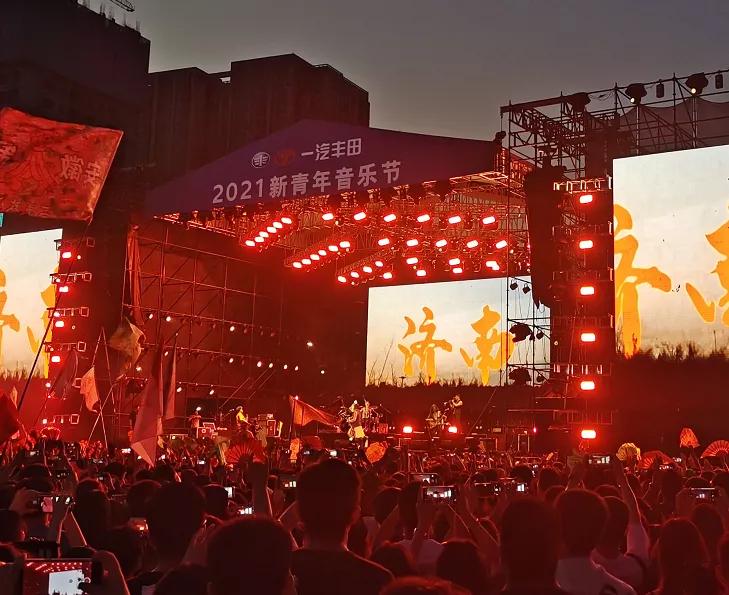 livehouse为什么受大众追捧,为什么那么多livehouse