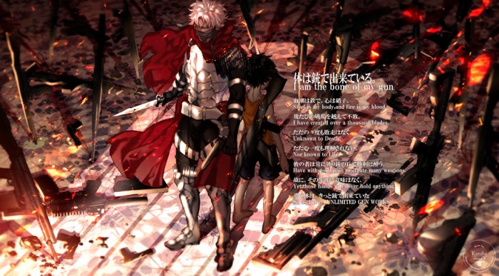 fgo卫宫三技能更改,fgo切嗣满破卡面