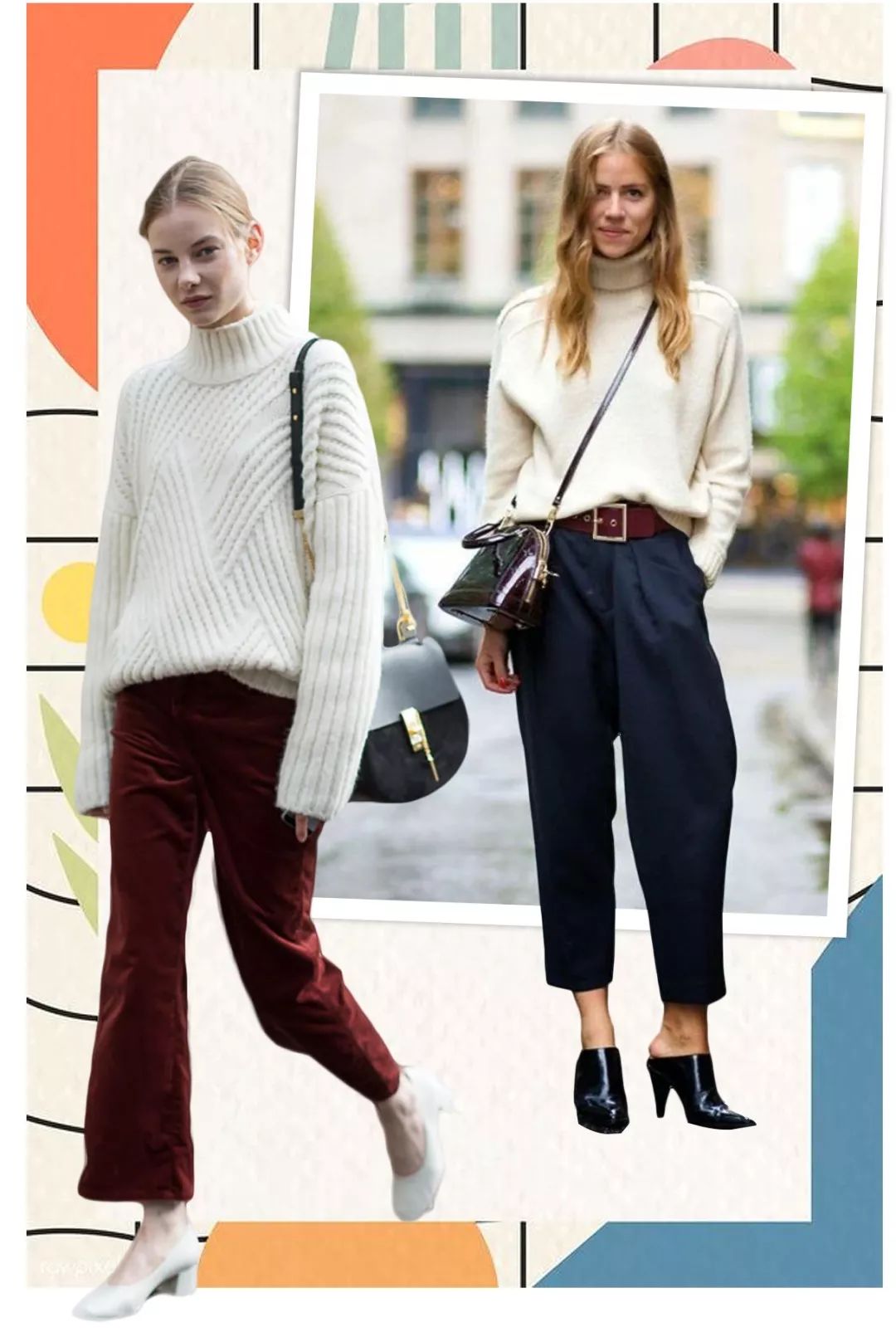 为什么好看的人穿什么都好看,为什么好看的人容易受人欢迎