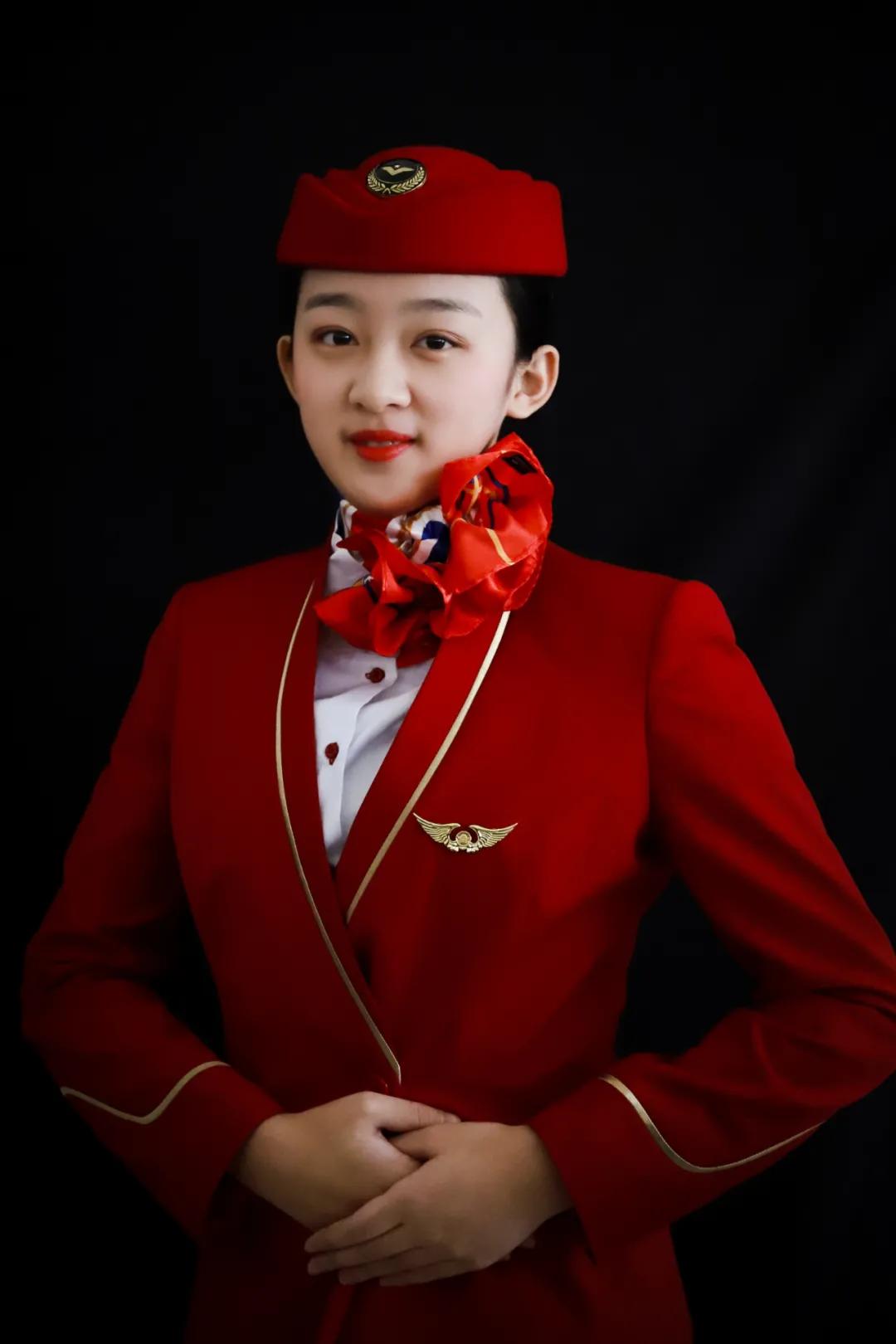 长春理工大学光电信息学院，航空学子圆梦启航