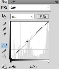 ps教你一招暗淡图片变清晰,ps如何调整脸部曝光不足