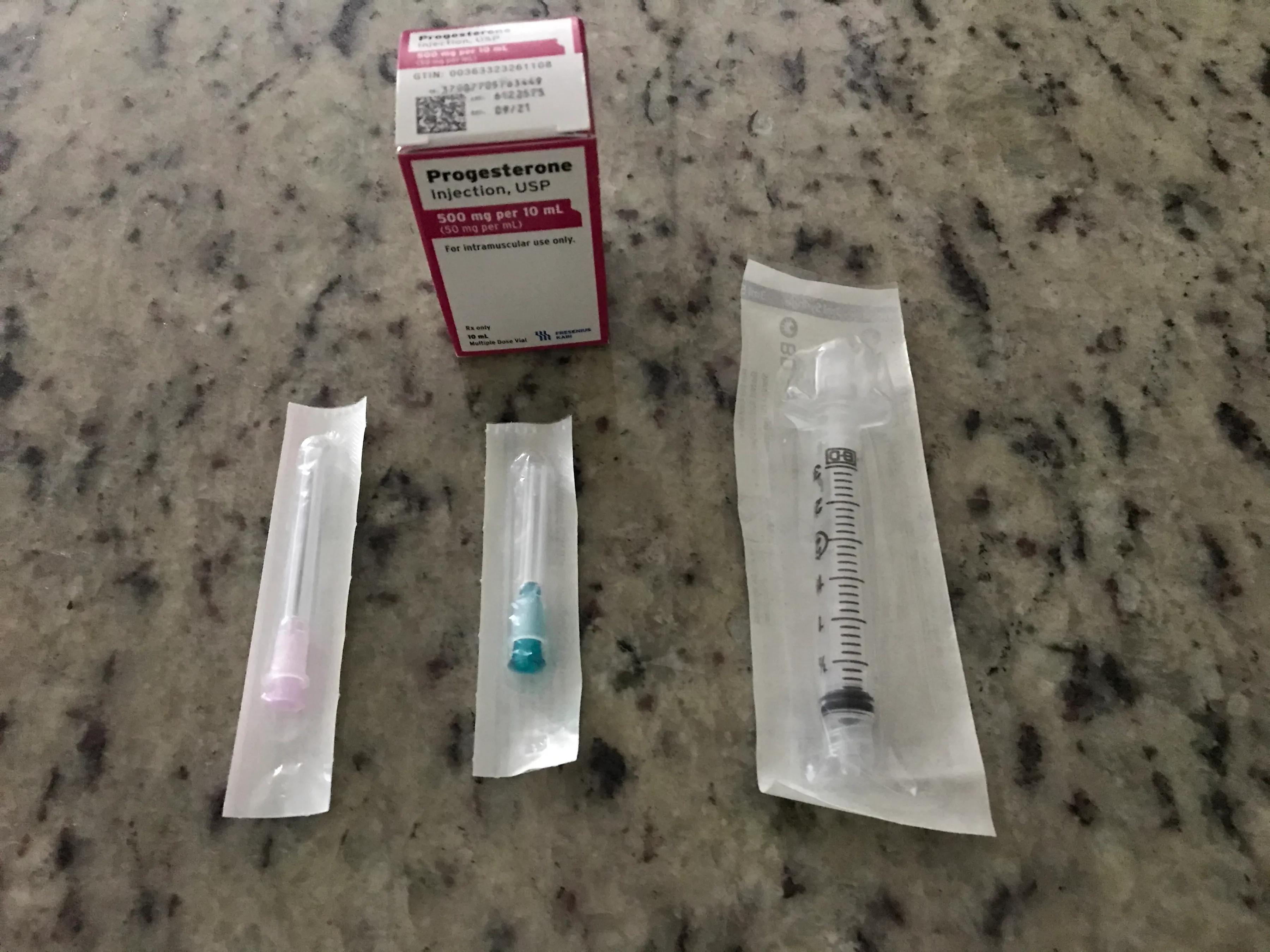 试管的路上,试管之路第五次移植