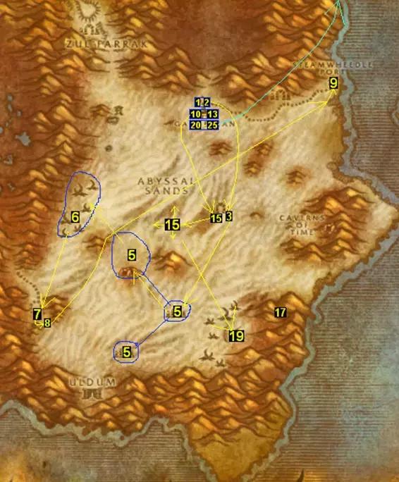 魔兽世界怀旧服1-70攻略,魔兽世界怀旧服10级一波流