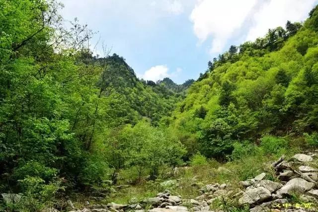 汉中周边旅游景点推荐自驾游,汉中新年到西安旅游全攻略