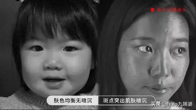 宋轶和黄圣依哪个好,不防晒mistine