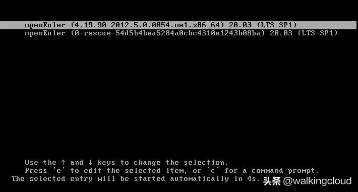 华为openeuler开发者大会,华为openeuler操作系统