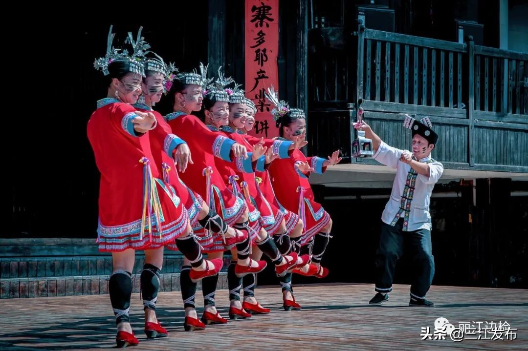 【“5.19”中国旅游日】国家移民管理局各边检总站齐发力，同为三江旅游扶贫打call!