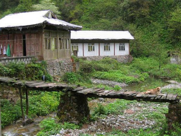 花水湾最有特色的自驾游路线攻略推荐