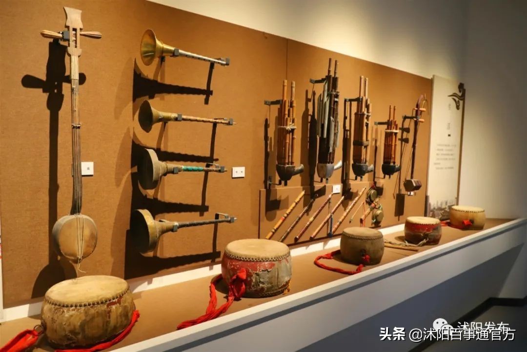 沭阳博物馆,沭阳博物馆在哪里开放