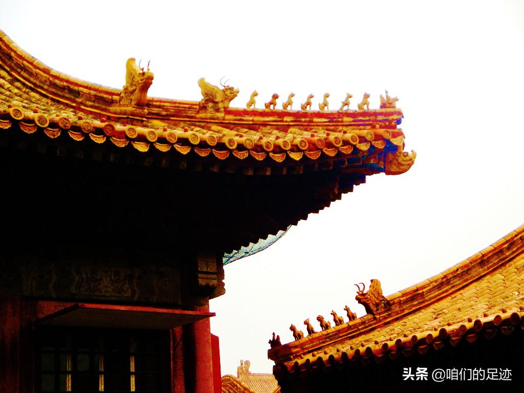 北京故宫旅游自由行热门攻略,故宫旅游攻略自由行攻略