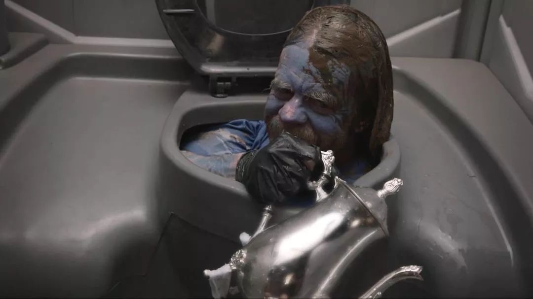 寄生虫里的穷人与富人,寄生虫揭露穷人和富人的本质