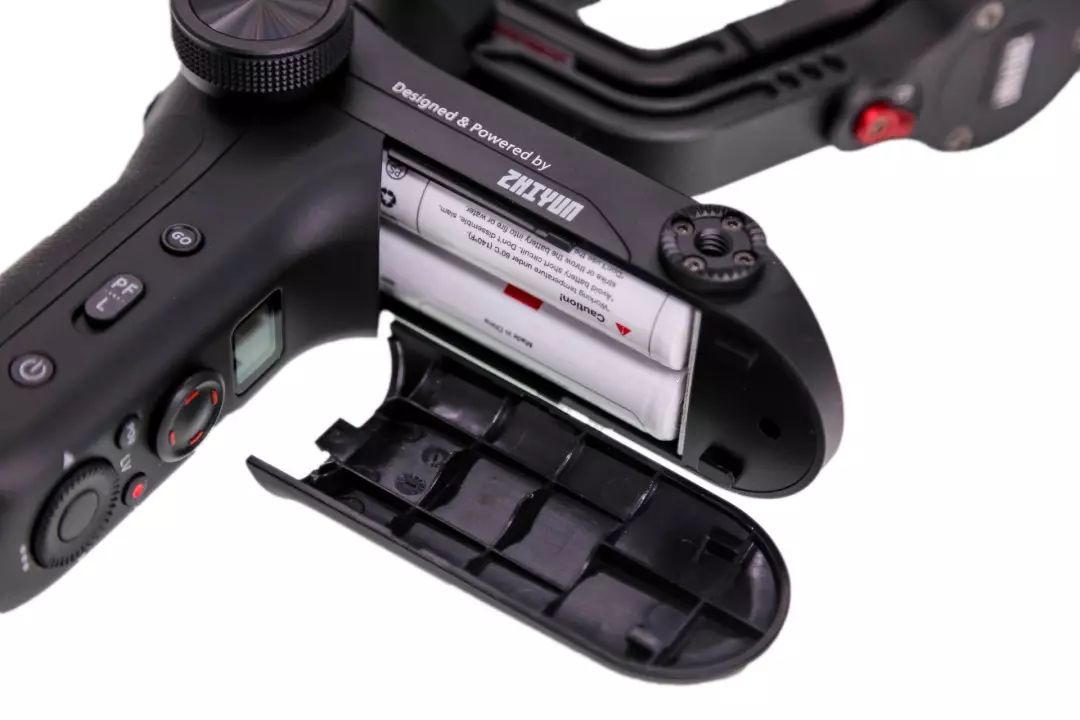 weebill2稳定器怎么样,weebill稳定器手机