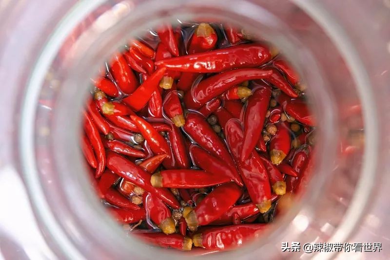 从西到东:贵州——沿河流“黔”行在这里一万种辣椒吃法向你奔来