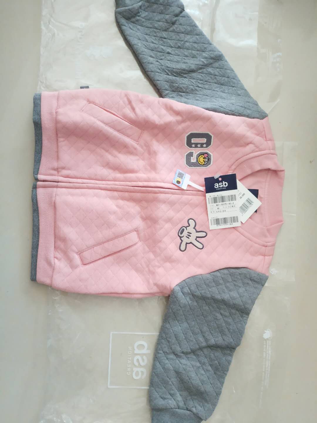 韩系风格宝宝童装品牌,韩国童装质量怎么那么好