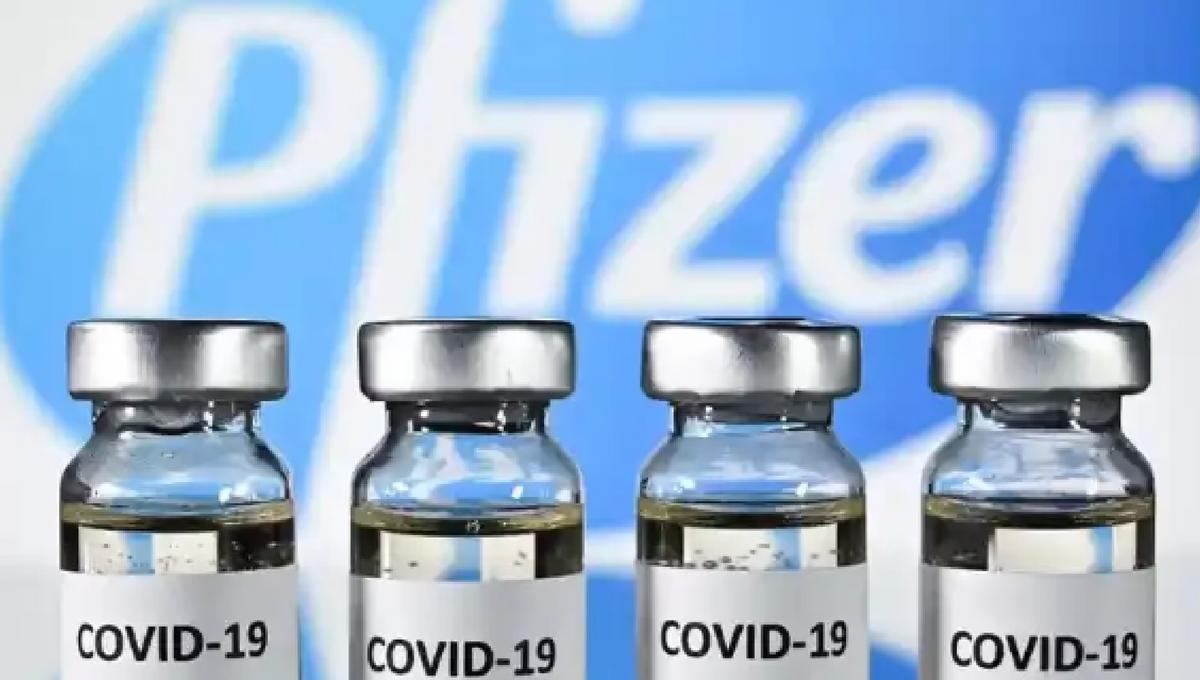 辉瑞新冠疫苗最新事件日本,辉瑞新冠疫苗事件完整视频