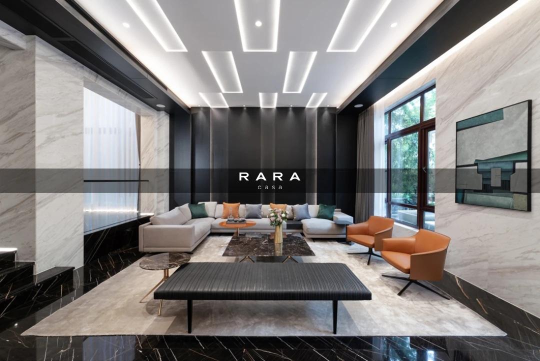 铂尼思、威法、KLFCASA等，高定风口下，谁能“加冕为王”？