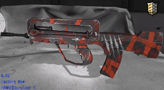 csgo皮肤控,皮肤管理第50集