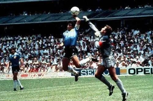 潘帕斯雄鹰和阿根廷巨鹰,潘帕斯雄鹰阿根廷史诗级反击