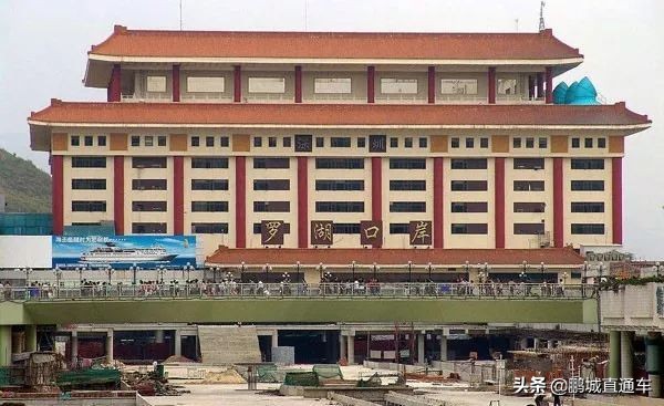 香港到深圳有几个口岸,深圳如何去香港旅游全攻略