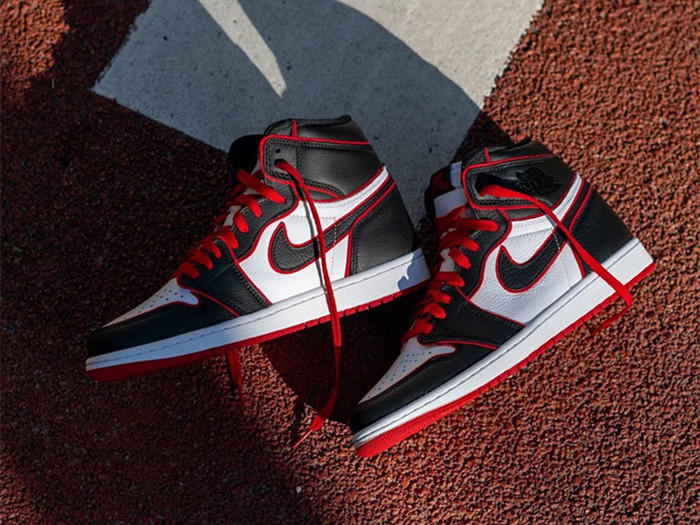 一周球鞋看台｜Kyrie6、Dame6同期发售，新黑红AJ1帅气登场