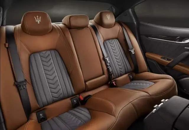 二手玛莎拉蒂多少钱一辆最便宜,50万可以买到什么二手玛莎拉蒂