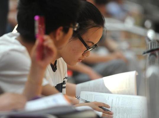 高考最后“冲刺期”,孩子文理综成绩不稳定,多半是3个原因导致