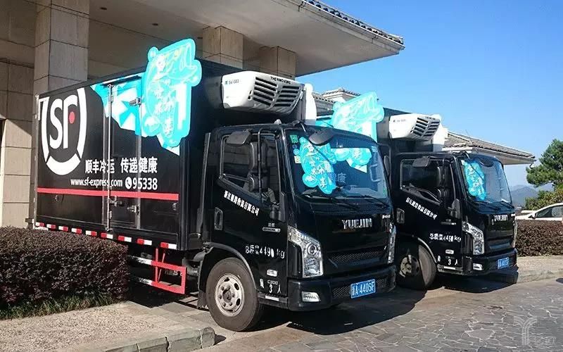 全国百强总营收还不足400亿，这个“烫手山芋”快递如何吃？