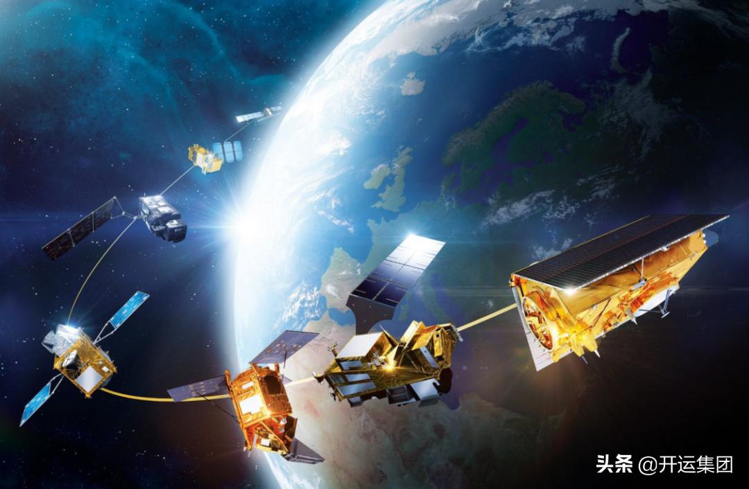 低轨道卫星通信系统,卫星通信技术有哪些