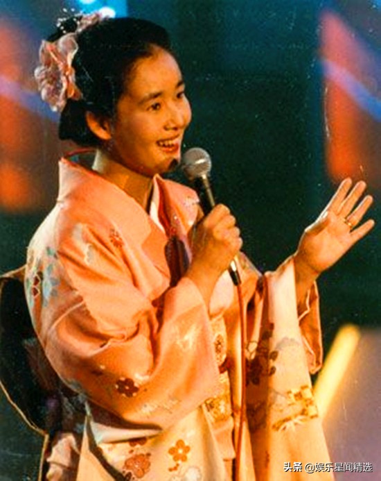 追捕女主角中野良子晚年接受采访,追捕女主角中野良子领群马救杜秋