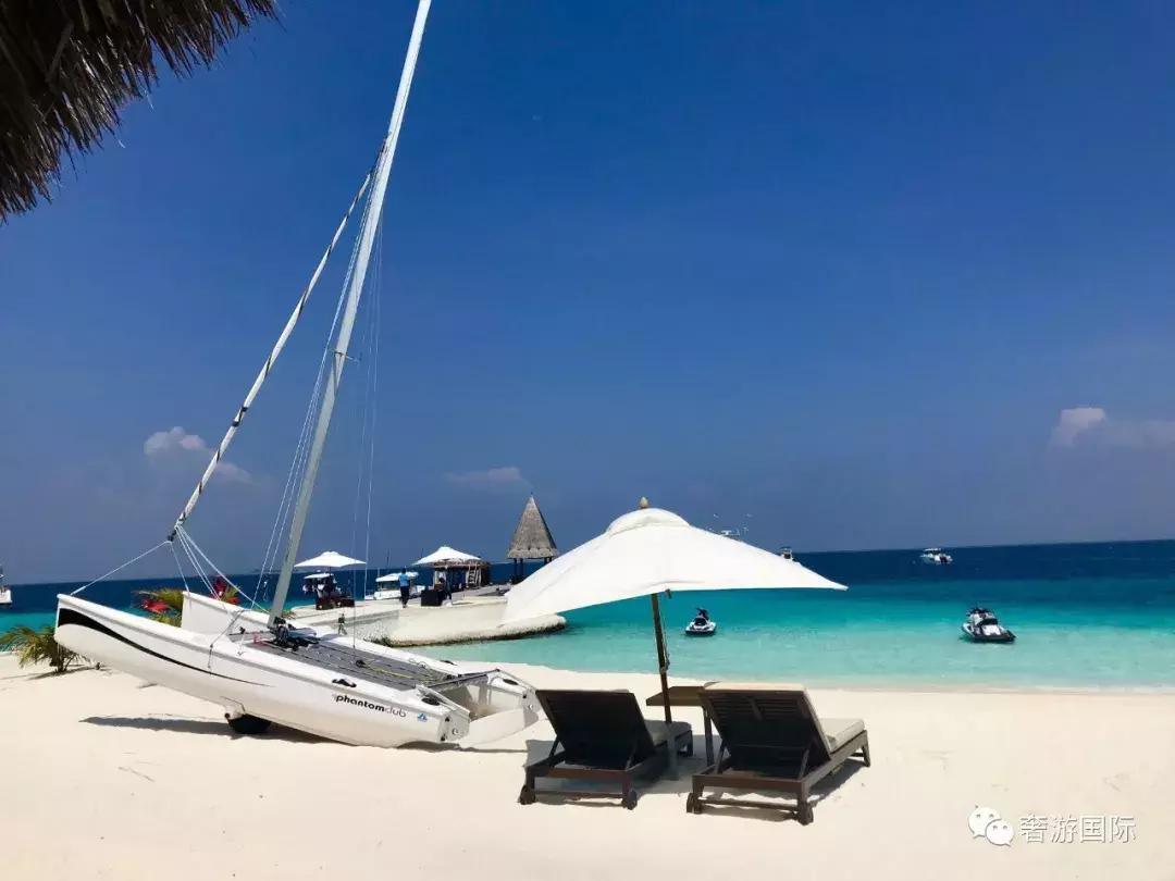 马尔代夫jv岛攻略,马尔代夫v岛