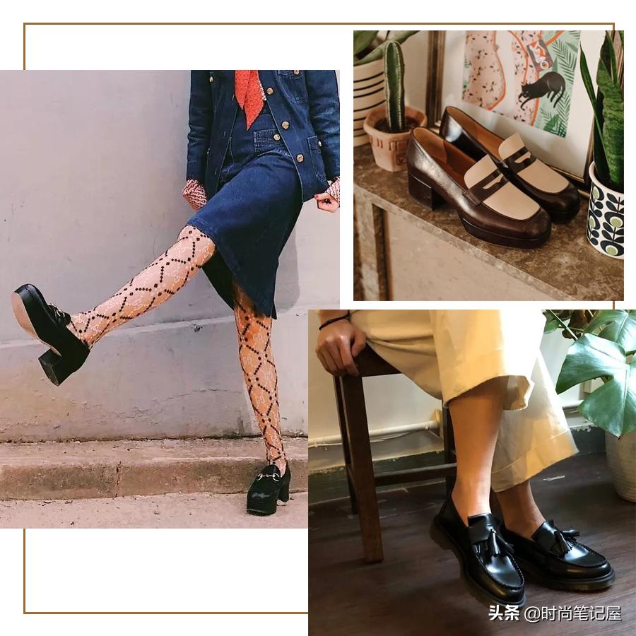 脚背高脚宽怎么选鞋,女生脚大怎么选鞋显脚小