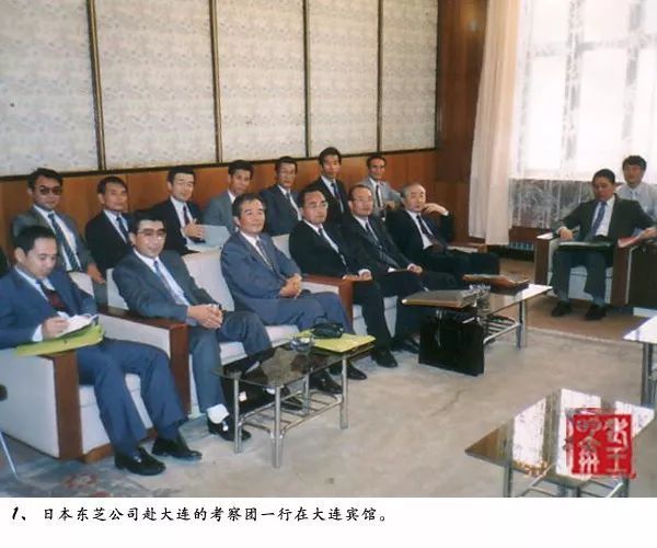 大连北方香港,曾经的北方经济有多厉害