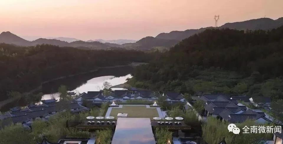 “新婚”300多天，全南这个百亿项目结晶咋样了？