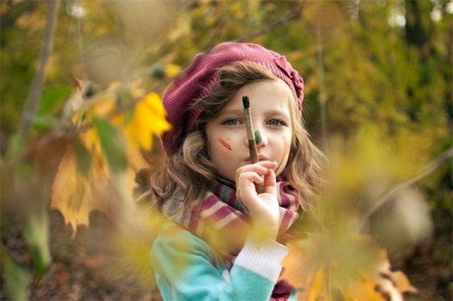 小孩怎么锻炼思维敏捷,反应迟钝的孩子怎么培养