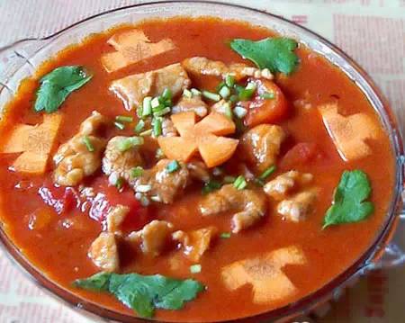 水煮菜怎么吃起来清甜,几种水煮菜的吃法味道真叫一个绝