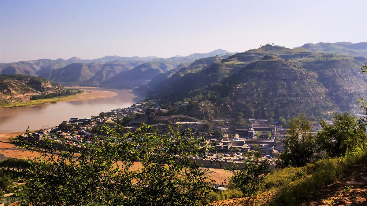 国内景色最美的十大古镇,国内风景优美的十大古镇