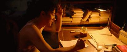 影后扮少女被群嘲,第一次当导演却演哭整个电影院