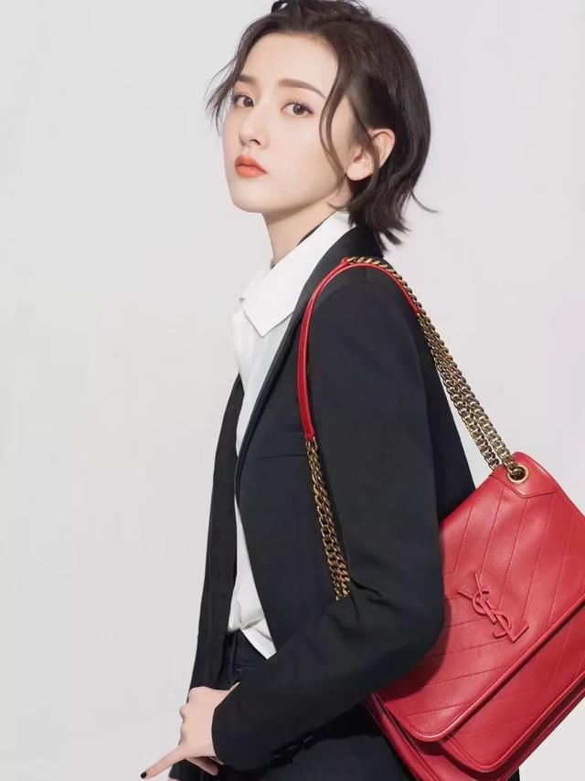 ysl的niki包包值得入嘛,ysl的niki包包什么档次