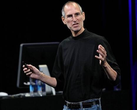 乔布斯离世时记录,乔布斯到底患癌几年去世