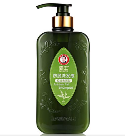 防脱测评推荐,防脱健发测评