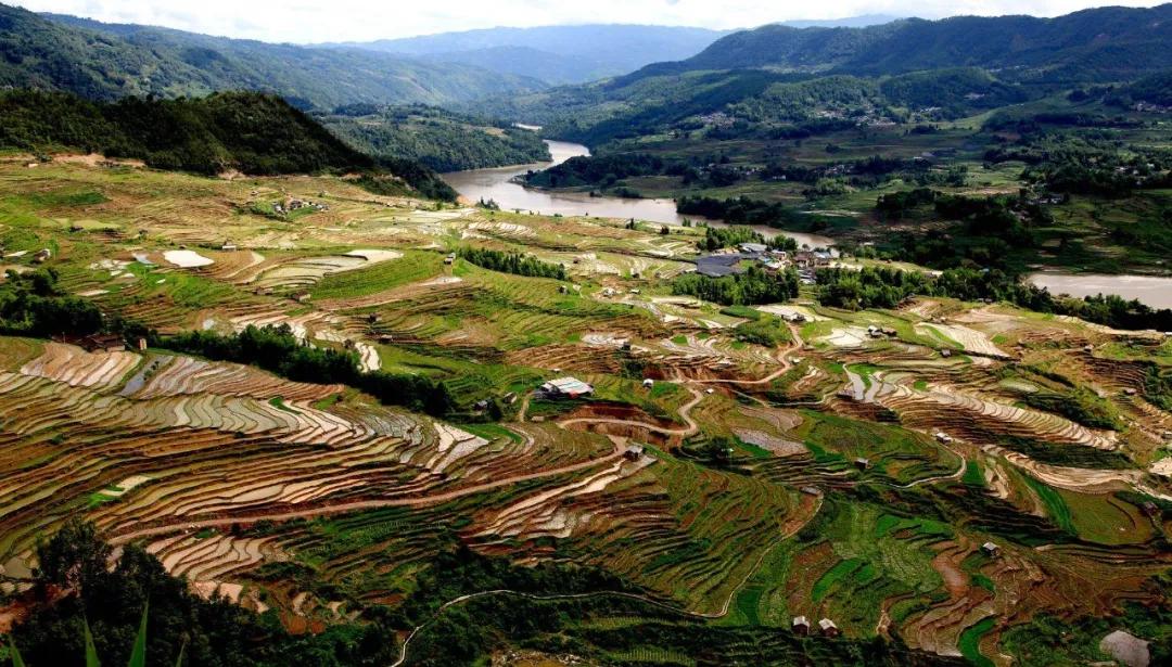 龙江“窝铺”里的光阴阡陌：风情万种地述说着乡愁